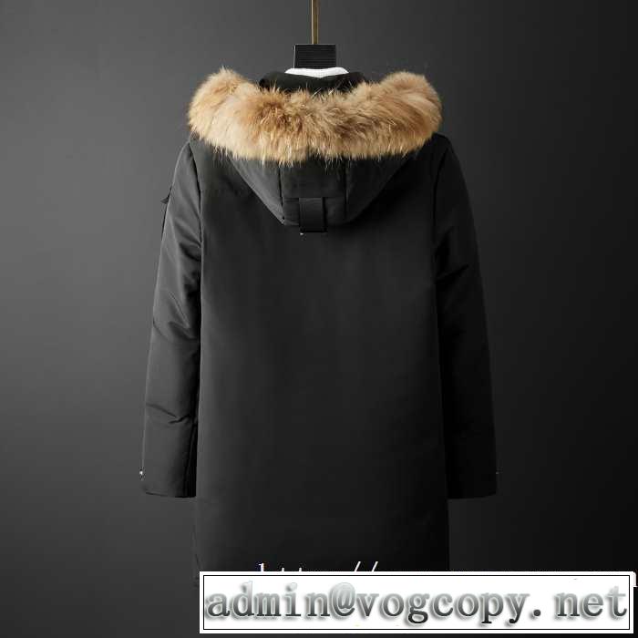 2019秋冬トレンド押さえておきたい カナダグース Canada Goose 人気ブランドの秋冬新色 メンズ ダウンジャケット おしゃれに秋を迎えるために