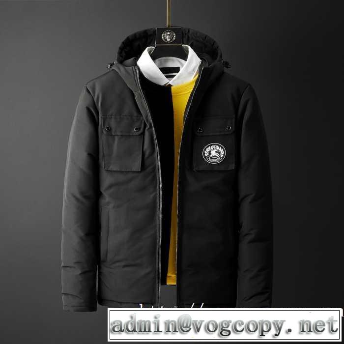 大胆なチェックの人気トレンド カナダグース 秋にはやる最新作を先取り Canada Goose メンズ ダウンジャケット 2019秋冬トレンドアイテム