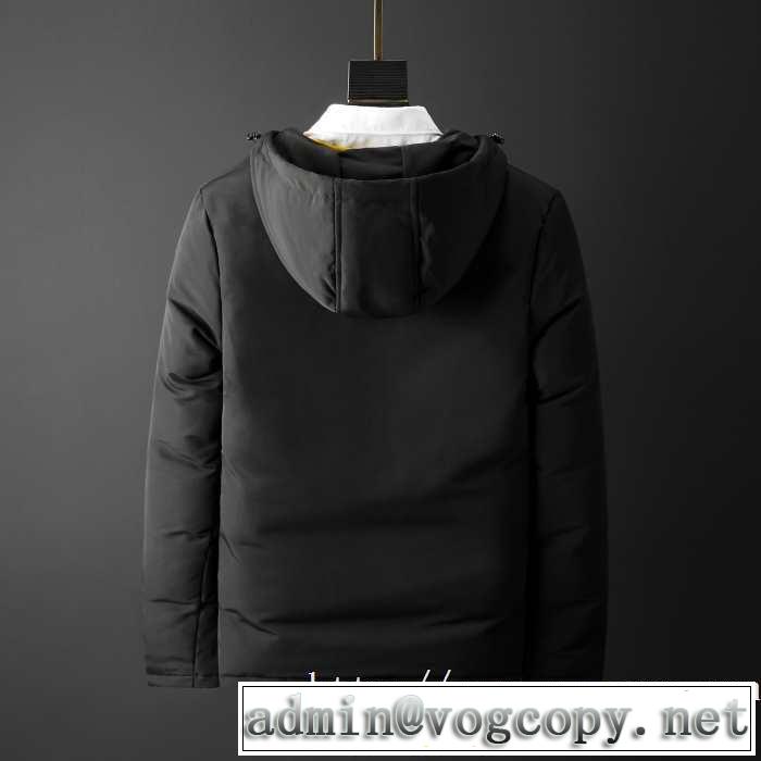 大胆なチェックの人気トレンド カナダグース 秋にはやる最新作を先取り Canada Goose メンズ ダウンジャケット 2019秋冬トレンドアイテム
