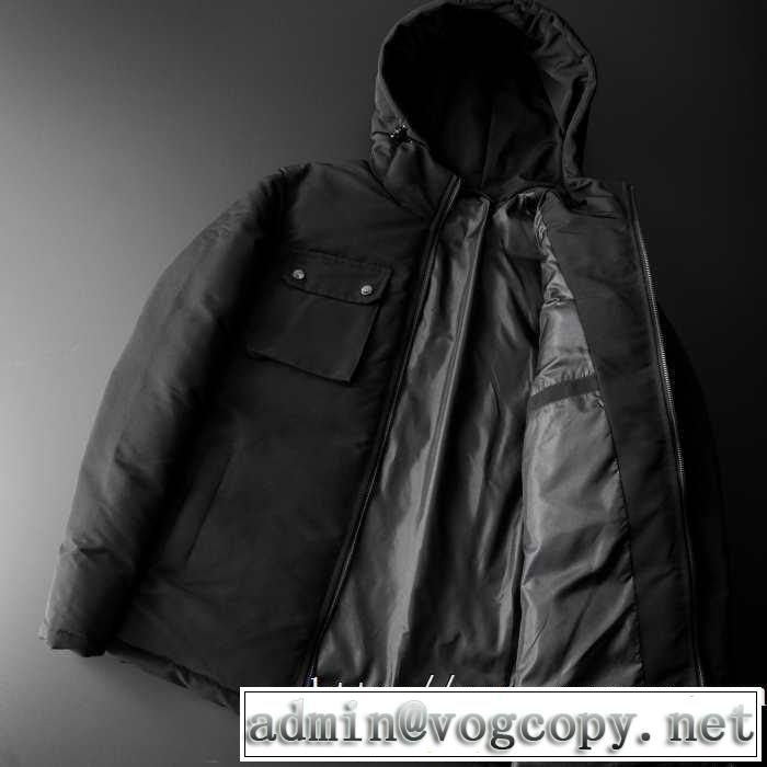 大胆なチェックの人気トレンド カナダグース 秋にはやる最新作を先取り Canada Goose メンズ ダウンジャケット 2019秋冬トレンドアイテム