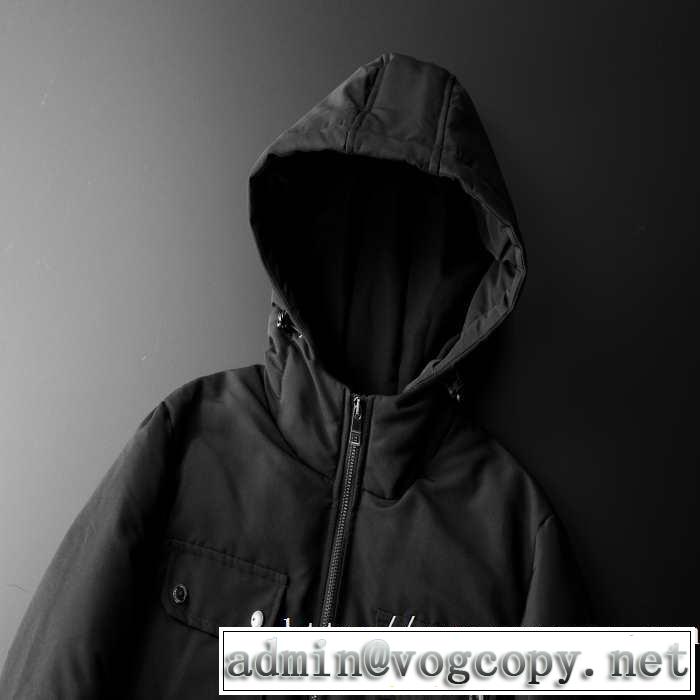 大胆なチェックの人気トレンド カナダグース 秋にはやる最新作を先取り Canada Goose メンズ ダウンジャケット 2019秋冬トレンドアイテム