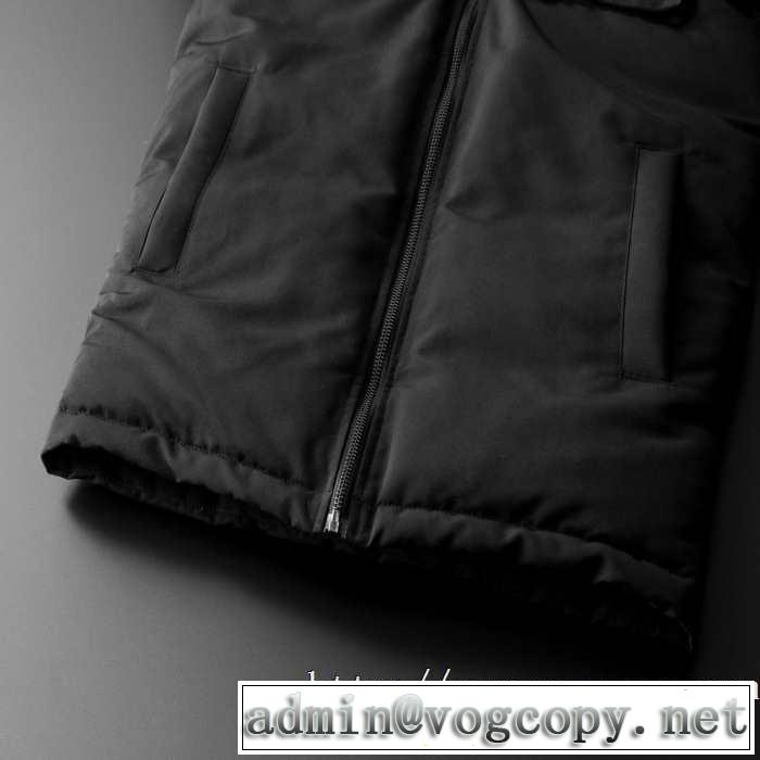 大胆なチェックの人気トレンド カナダグース 秋にはやる最新作を先取り Canada Goose メンズ ダウンジャケット 2019秋冬トレンドアイテム