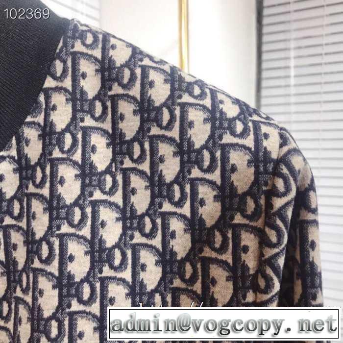 2019トレンドアイテム激安 ディオール DIOR 秋冬ファッションコーディネート メンズ ダウンジャケット 人気ファッション雑誌でも掲載