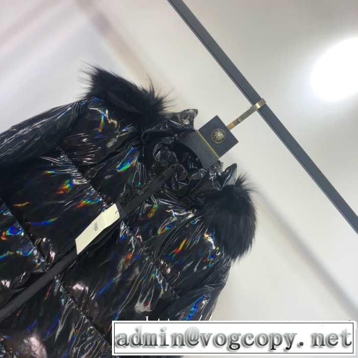 2019年秋冬に欠かせない 今から取り入れられるトレンド ダウンジャケット メンズ トレンド入り確実最新コレクション フェンディ FENDI