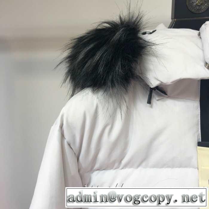 ダウンジャケット メンズ  おしゃれでおすすめ今季トレンド フェンディ おススメの秋冬アイテムをCHECK FENDI 2019トレンドファッション新品