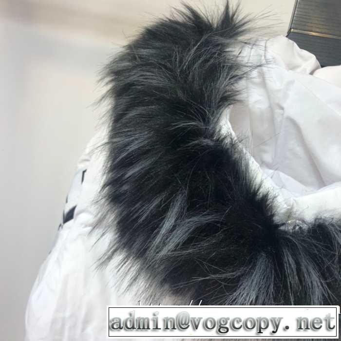 ダウンジャケット メンズ  おしゃれでおすすめ今季トレンド フェンディ おススメの秋冬アイテムをCHECK FENDI 2019トレンドファッション新品