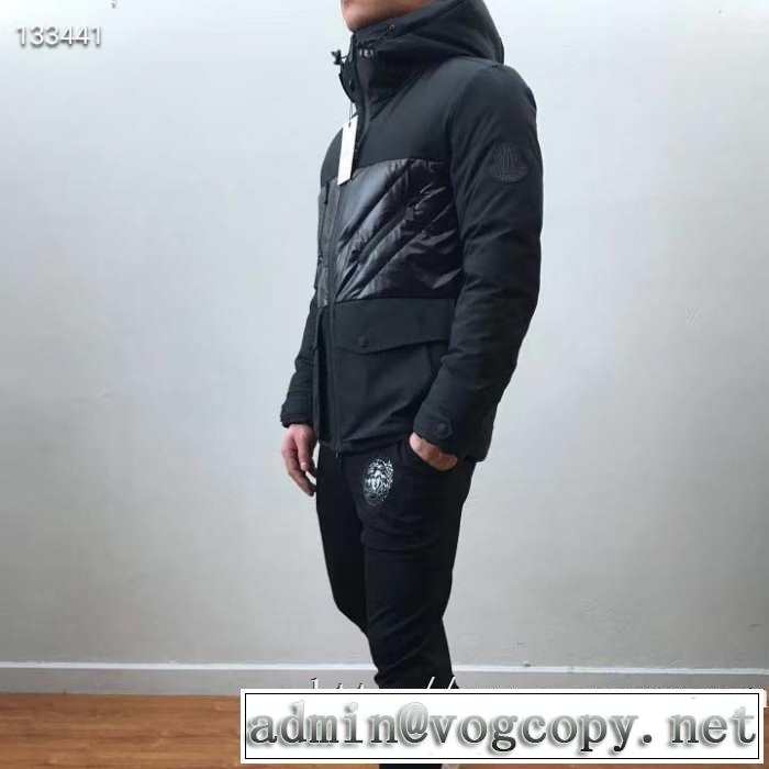 気になる2019年秋のファッション モンクレール 秋トレンドの新定番 MONCLER メンズ ダウンジャケット 今から取り入れられるトレンド