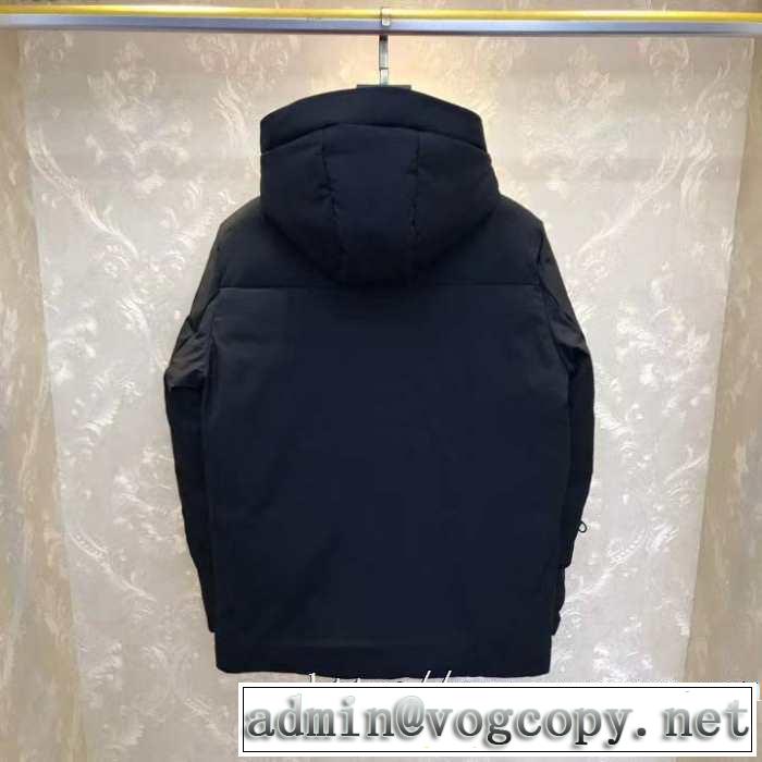 気になる2019年秋のファッション モンクレール 秋トレンドの新定番 MONCLER メンズ ダウンジャケット 今から取り入れられるトレンド