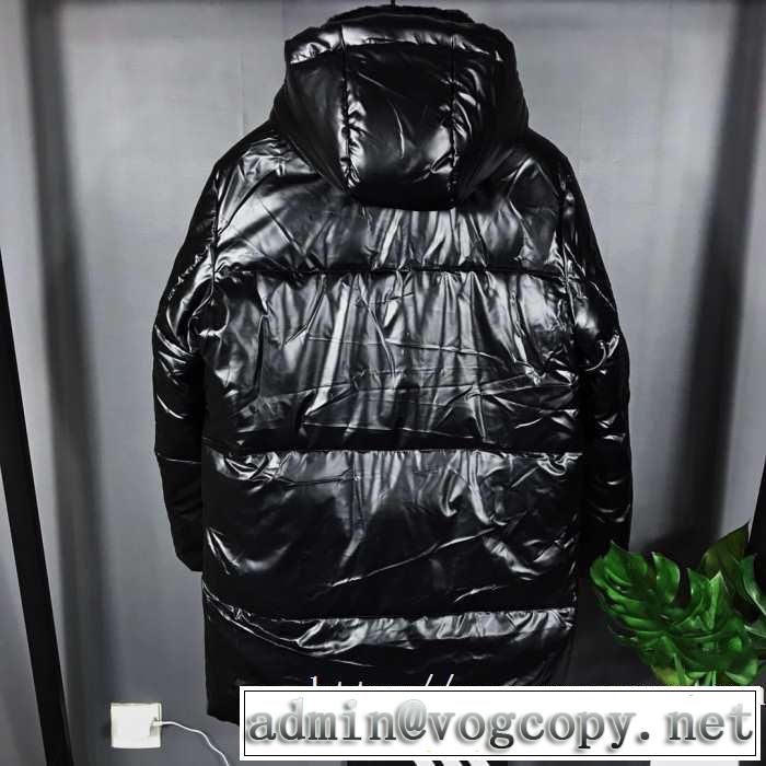 メンズ ダウンジャケット トレンド入り確実最新コレクション モンクレール MONCLER  活躍するトレンドアイテム