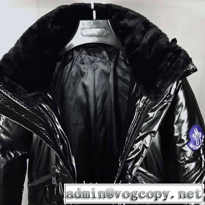 メンズ ダウンジャケット トレンド入り確実最新コレクション モンクレール MONCLER  活躍するトレンドアイテム