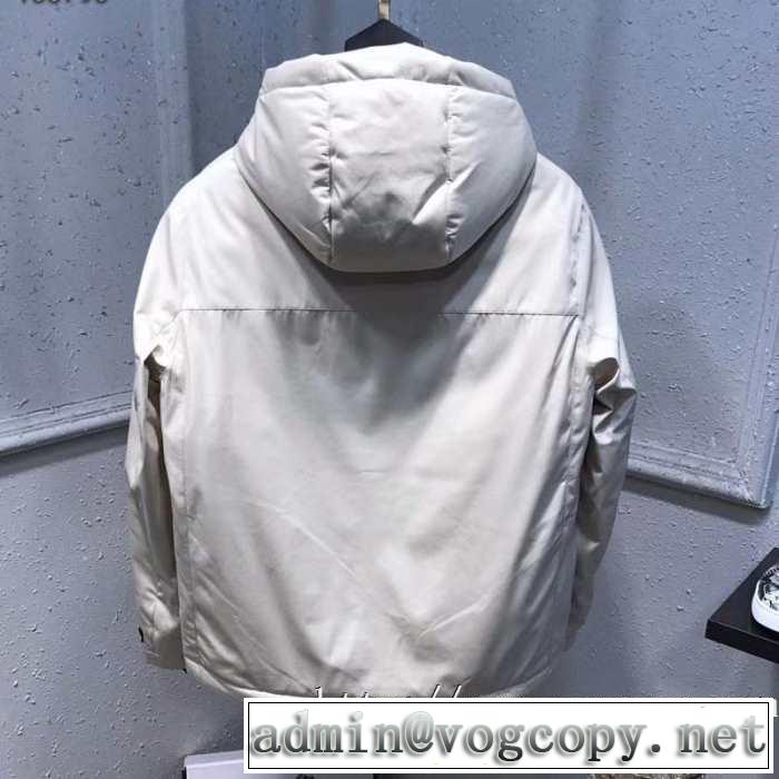 モンクレール お洒落で秋冬注目トレンド MONCLER 2色可選 2019トレンドファッション新品 メンズ ダウンジャケット 今季トレンドをうまく取り