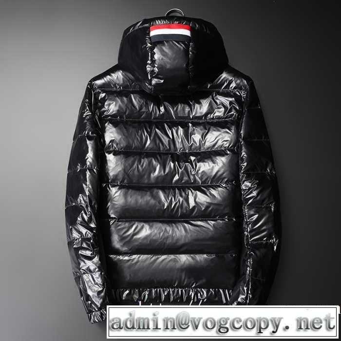 【2019秋冬】の注目トレンド メンズ ダウンジャケット 更にトレンドが急上昇中 モンクレール MONCLER  オシャレスタイルが今年流