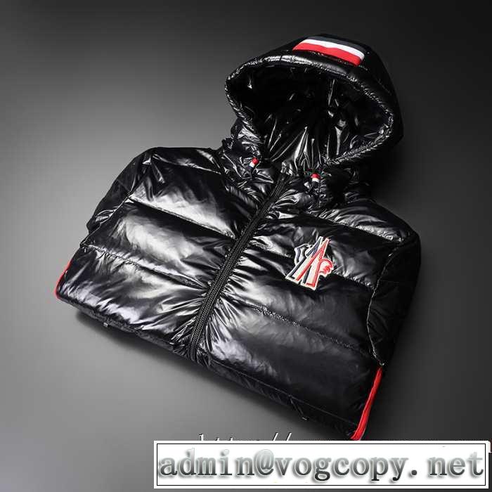 【2019秋冬】の注目トレンド メンズ ダウンジャケット 更にトレンドが急上昇中 モンクレール MONCLER  オシャレスタイルが今年流