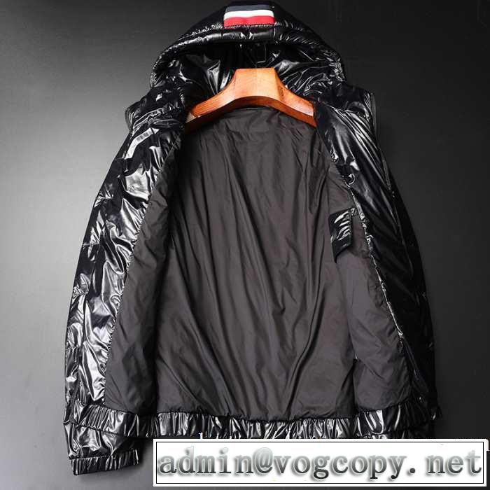 【2019秋冬】の注目トレンド メンズ ダウンジャケット 更にトレンドが急上昇中 モンクレール MONCLER  オシャレスタイルが今年流