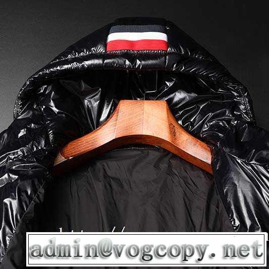 【2019秋冬】の注目トレンド メンズ ダウンジャケット 更にトレンドが急上昇中 モンクレール MONCLER  オシャレスタイルが今年流