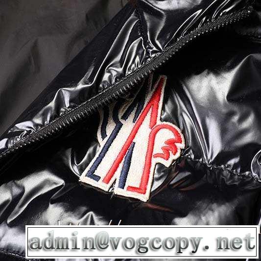 【2019秋冬】の注目トレンド メンズ ダウンジャケット 更にトレンドが急上昇中 モンクレール MONCLER  オシャレスタイルが今年流