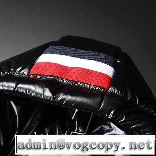 【2019秋冬】の注目トレンド メンズ ダウンジャケット 更にトレンドが急上昇中 モンクレール MONCLER  オシャレスタイルが今年流