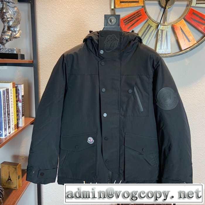 MONCLER 2色可選  今季トレンド抜け感新品 モンクレール 支持率が高い秋冬最新作 メンズ ダウンジャケット 2019-20秋冬取り入れやすい