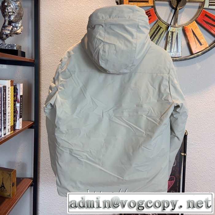 MONCLER 2色可選  今季トレンド抜け感新品 モンクレール 支持率が高い秋冬最新作 メンズ ダウンジャケット 2019-20秋冬取り入れやすい