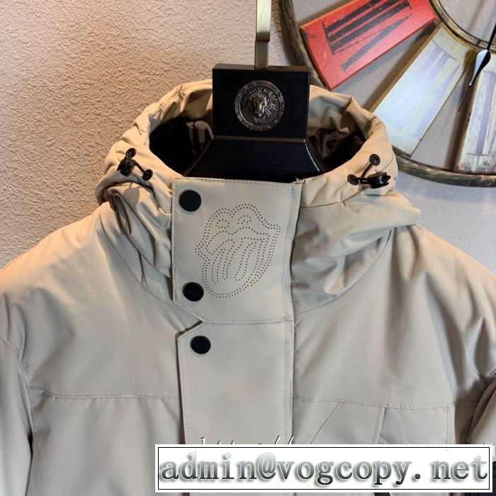 MONCLER 2色可選  今季トレンド抜け感新品 モンクレール 支持率が高い秋冬最新作 メンズ ダウンジャケット 2019-20秋冬取り入れやすい