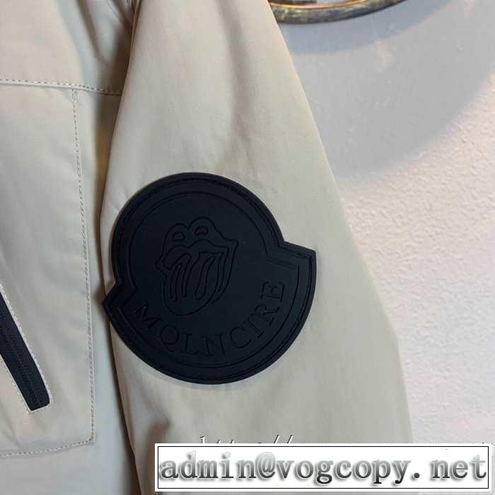 MONCLER 2色可選  今季トレンド抜け感新品 モンクレール 支持率が高い秋冬最新作 メンズ ダウンジャケット 2019-20秋冬取り入れやすい