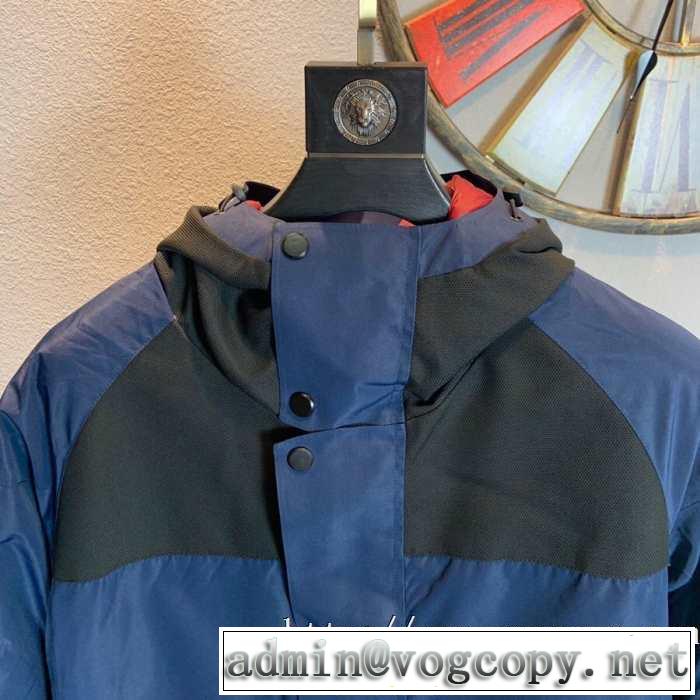 今年の秋冬のトレンド激安セール モンクレール 2019?2020秋冬流行色紹介 MONCLER メンズ ダウンジャケット 最新秋冬トレンドをチェック2色可選