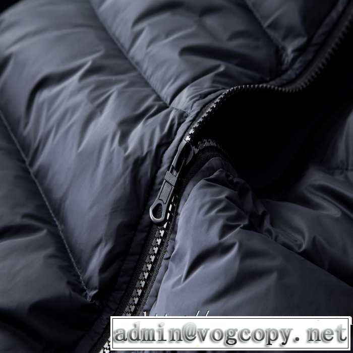 2色可選 【2019秋冬トレンド】押さえておきたい モンクレール MONCLER サイズのよさを感じる新作 メンズ ダウンジャケット 秋にこれがはやりそう