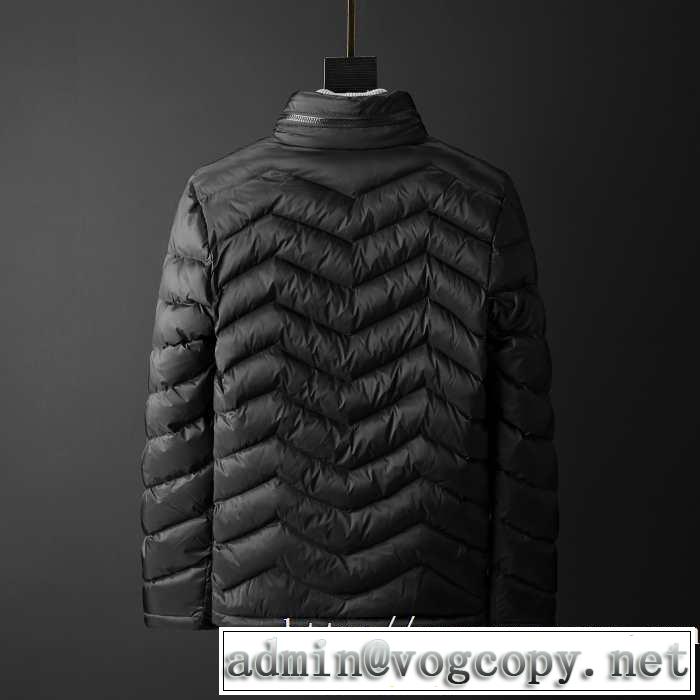 モンクレール 人気ブランドの秋冬新色 MONCLER 2色可選 注目の秋ファッション一番 メンズ ダウンジャケット 2019秋冬トレンド押さえておきたい