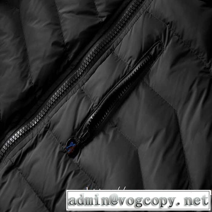 モンクレール 人気ブランドの秋冬新色 MONCLER 2色可選 注目の秋ファッション一番 メンズ ダウンジャケット 2019秋冬トレンド押さえておきたい