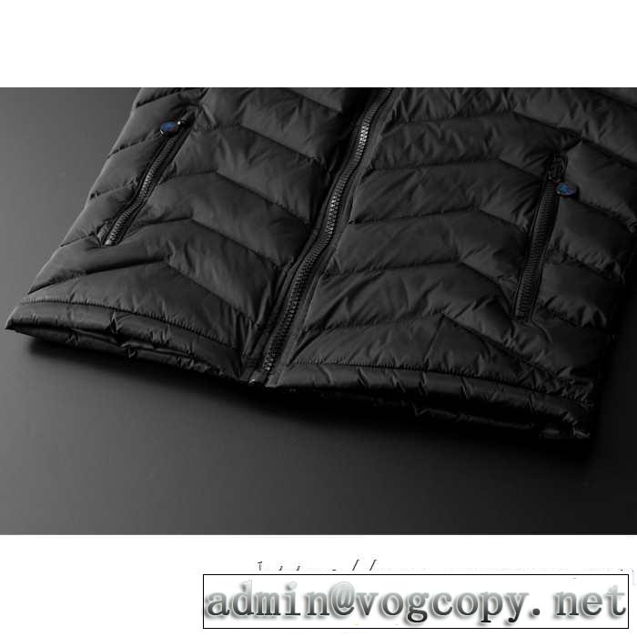 モンクレール 人気ブランドの秋冬新色 MONCLER 2色可選 注目の秋ファッション一番 メンズ ダウンジャケット 2019秋冬トレンド押さえておきたい