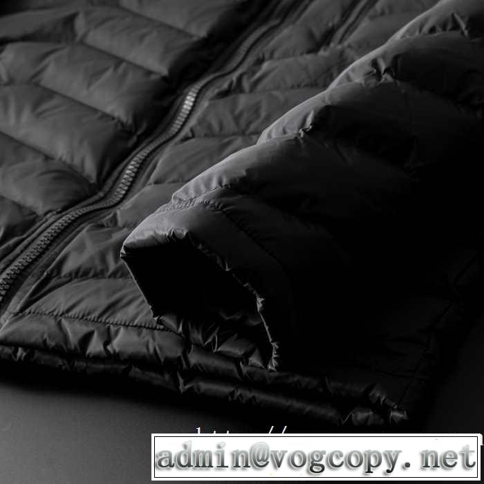 モンクレール 人気ブランドの秋冬新色 MONCLER 2色可選 注目の秋ファッション一番 メンズ ダウンジャケット 2019秋冬トレンド押さえておきたい
