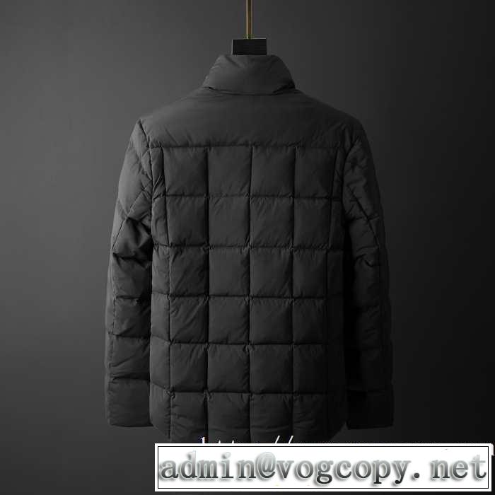 着心地もなめらかで快適 モンクレール MONCLER 2色可選 2019トレンドカラー秋冬セール メンズ ダウンジャケット とにかく完璧ブランド新作