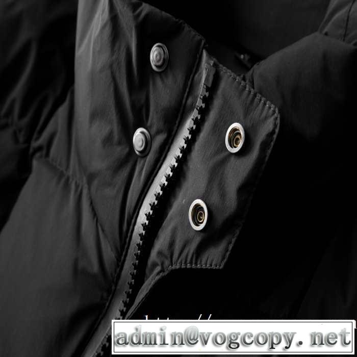 着心地もなめらかで快適 モンクレール MONCLER 2色可選 2019トレンドカラー秋冬セール メンズ ダウンジャケット とにかく完璧ブランド新作