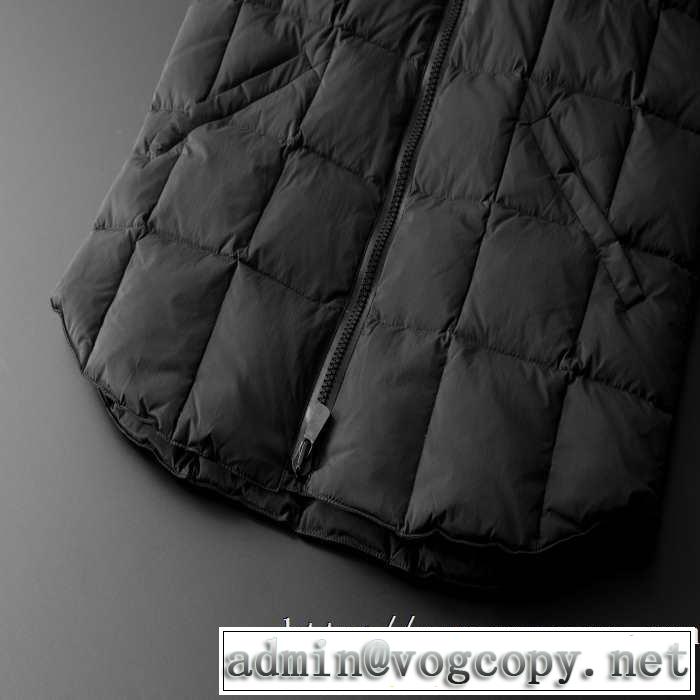 着心地もなめらかで快適 モンクレール MONCLER 2色可選 2019トレンドカラー秋冬セール メンズ ダウンジャケット とにかく完璧ブランド新作