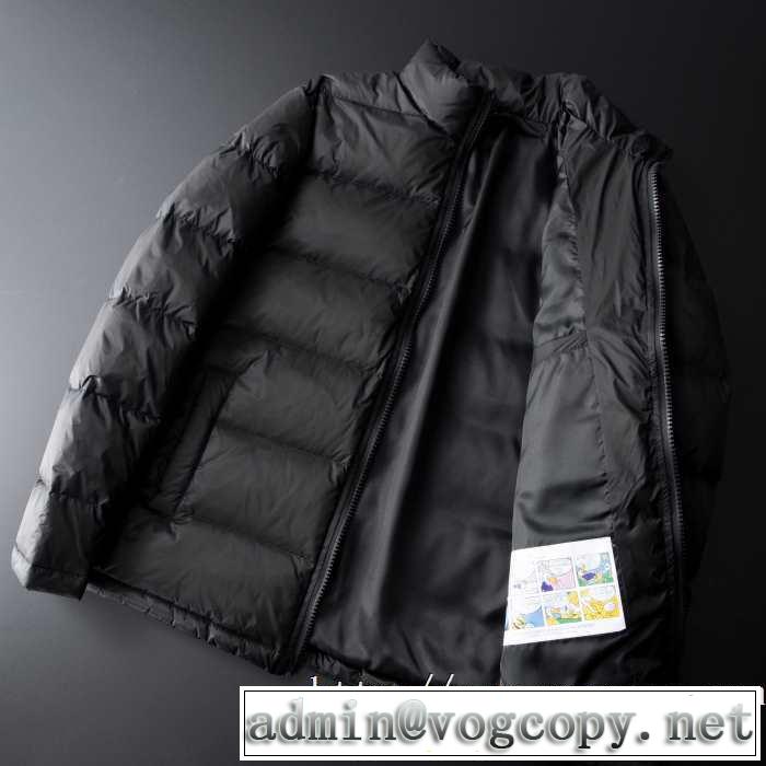 さわやかに新品おすすめ モンクレール2色可選  MONCLER 2019秋冬トレンドアイテム メンズ ダウンジャケット 今年注目な新品セール