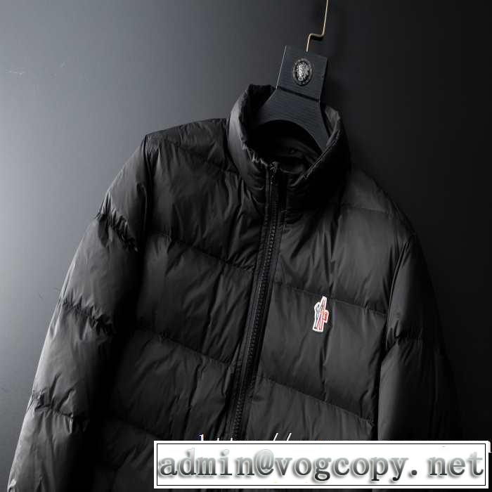 さわやかに新品おすすめ モンクレール2色可選  MONCLER 2019秋冬トレンドアイテム メンズ ダウンジャケット 今年注目な新品セール