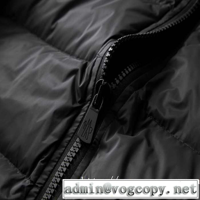 さわやかに新品おすすめ モンクレール2色可選  MONCLER 2019秋冬トレンドアイテム メンズ ダウンジャケット 今年注目な新品セール