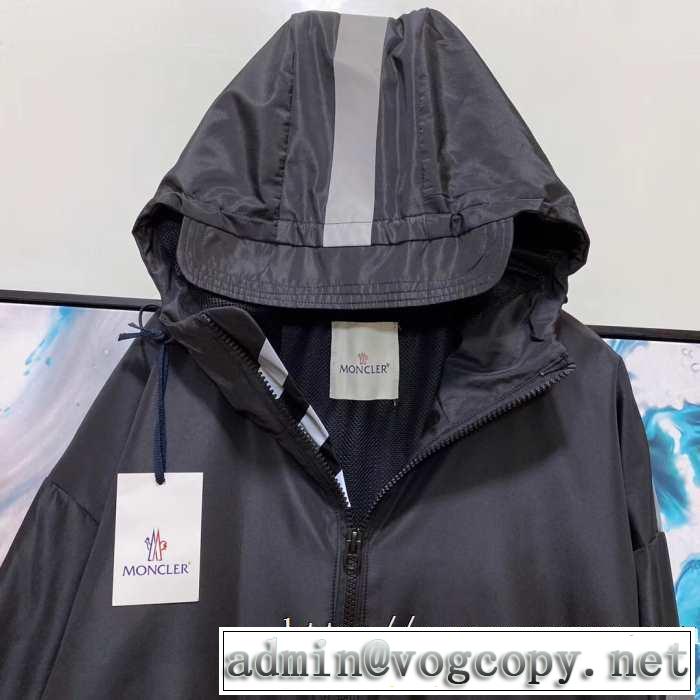 2色可選 モンクレールファッション上級者向け  MONCLER 秋冬とれんど新品目立ち メンズ ダウンジャケット2019秋冬最重要アイテム