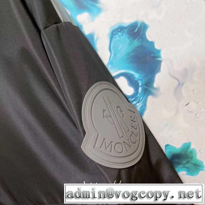 2色可選 モンクレールファッション上級者向け  MONCLER 秋冬とれんど新品目立ち メンズ ダウンジャケット2019秋冬最重要アイテム