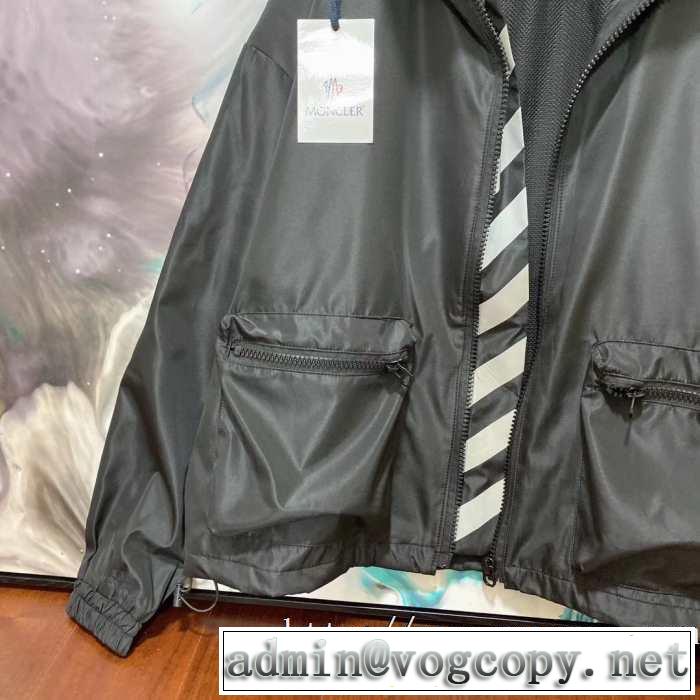 2色可選 モンクレールファッション上級者向け  MONCLER 秋冬とれんど新品目立ち メンズ ダウンジャケット2019秋冬最重要アイテム