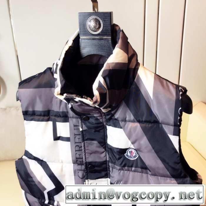 2019秋冬トレンドデザイン モンクレール 3色可選人気の秋冬新作再登場 MONCLER メンズ ダウンジャケット 今年注目すべき秋冬ファッション