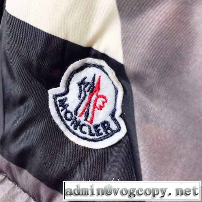2019秋冬トレンドデザイン モンクレール 3色可選人気の秋冬新作再登場 MONCLER メンズ ダウンジャケット 今年注目すべき秋冬ファッション