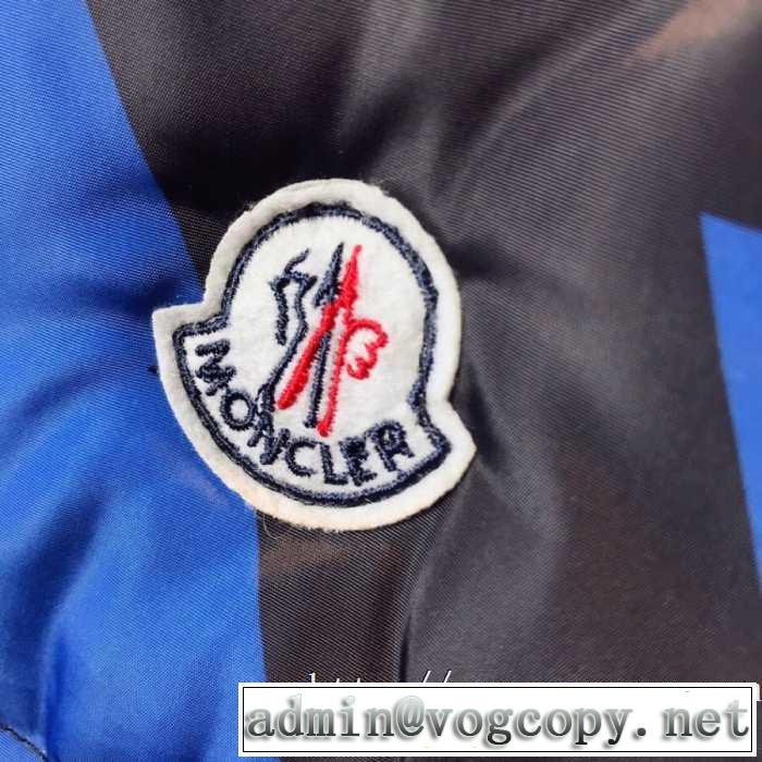 3色可選 MONCLER 2019秋冬最重要アイテム モンクレール  ヒットする秋冬コレクション メンズ ダウンジャケット ファッション上級者向け