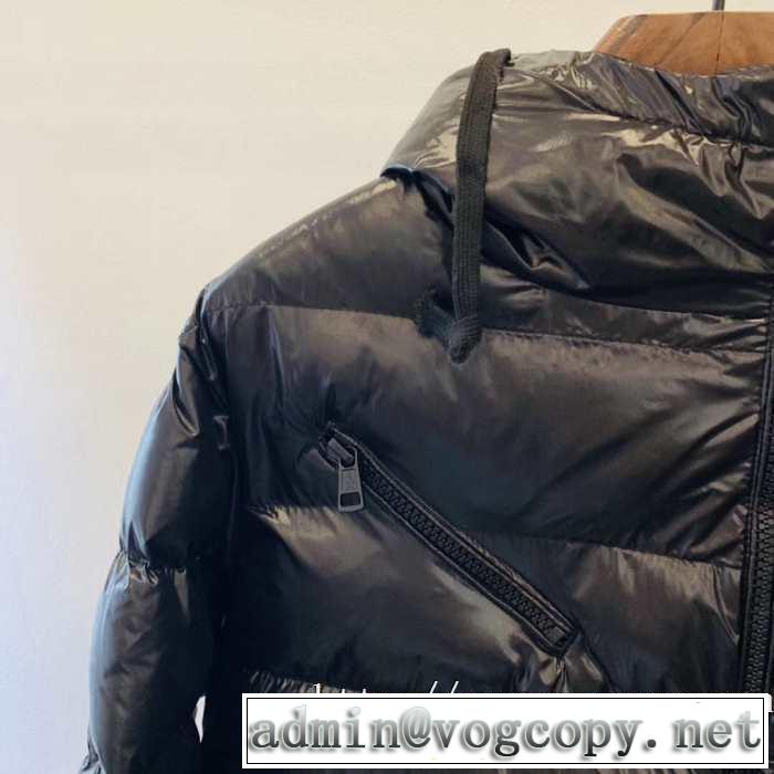 2019トレンドアイテム激安 モンクレール 秋冬ファッションコーディネート MONCLER メンズ ダウンジャケット 人気ファッション雑誌でも掲載