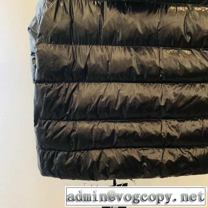 2019トレンドアイテム激安 モンクレール 秋冬ファッションコーディネート MONCLER メンズ ダウンジャケット 人気ファッション雑誌でも掲載