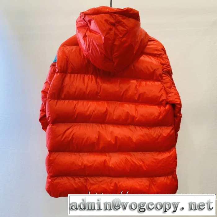 メンズ ダウンジャケット 最重要！2019秋冬トレンド モンクレール 最新トレンドコーデおすすめ MONCLER  機能性が良くブランド新品