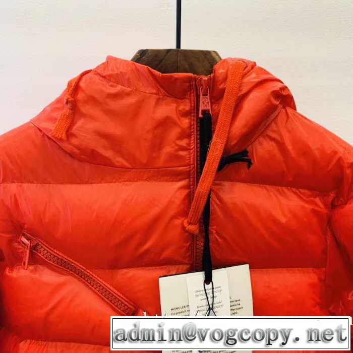 メンズ ダウンジャケット 最重要！2019秋冬トレンド モンクレール 最新トレンドコーデおすすめ MONCLER  機能性が良くブランド新品