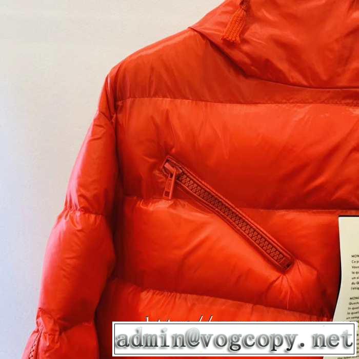 メンズ ダウンジャケット 最重要！2019秋冬トレンド モンクレール 最新トレンドコーデおすすめ MONCLER  機能性が良くブランド新品