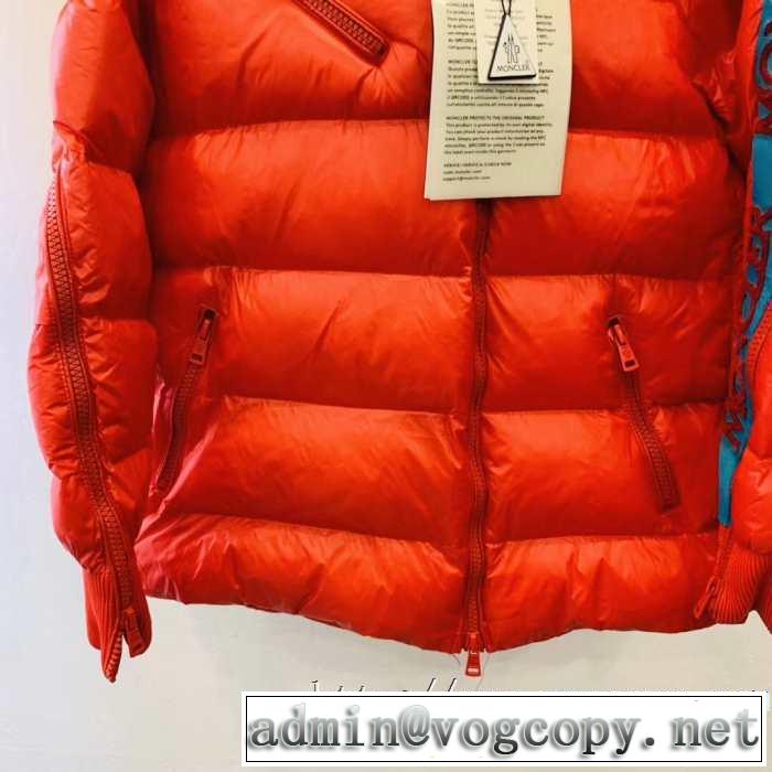 メンズ ダウンジャケット 最重要！2019秋冬トレンド モンクレール 最新トレンドコーデおすすめ MONCLER  機能性が良くブランド新品