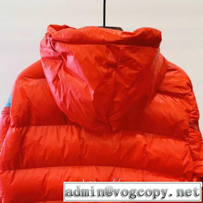 メンズ ダウンジャケット 最重要！2019秋冬トレンド モンクレール 最新トレンドコーデおすすめ MONCLER  機能性が良くブランド新品